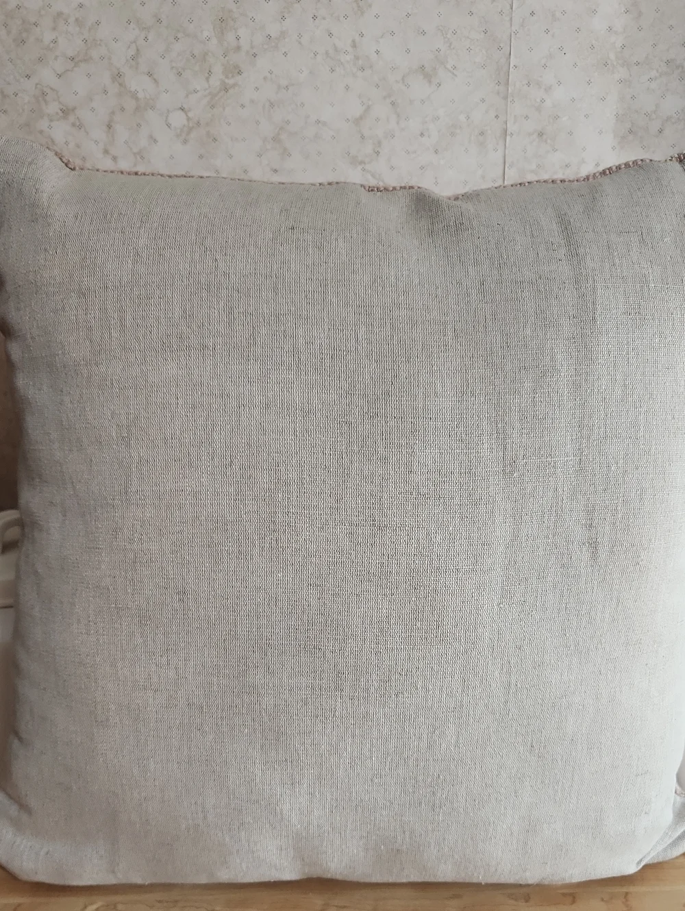 Threshold Pillow